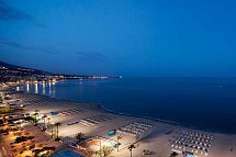 Hotel ILUNION Fuengirola