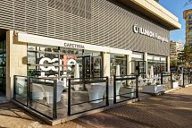 Hotel ILUNION Fuengirola