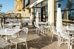 Hotel ILUNION Fuengirola