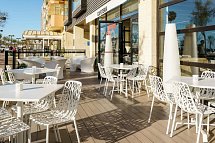 Hotel ILUNION Fuengirola