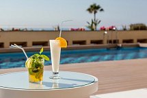Hotel ILUNION Fuengirola