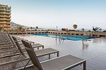 Hotel ILUNION Fuengirola