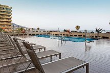 Hotel ILUNION Fuengirola