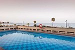 Hotel ILUNION Fuengirola