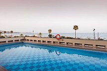 Hotel ILUNION Fuengirola