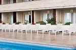 Hotel ILUNION Fuengirola