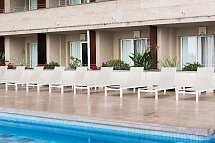 Hotel ILUNION Fuengirola