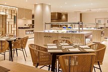 Hotel ILUNION Fuengirola