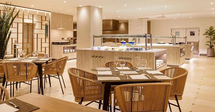 Hotel ILUNION Fuengirola