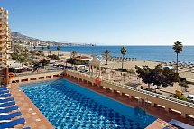 Hotel ILUNION Fuengirola