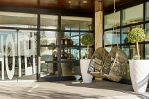 Hotel ILUNION Fuengirola
