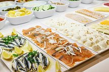 Hotel ILUNION Fuengirola