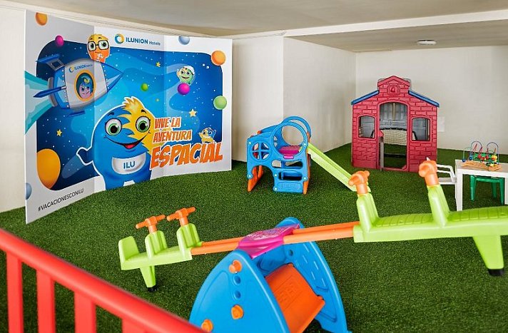 Hotel ILUNION Fuengirola
