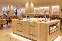 Hotel ILUNION Fuengirola