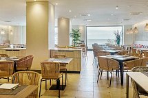 Hotel ILUNION Fuengirola