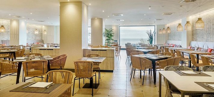 Hotel ILUNION Fuengirola
