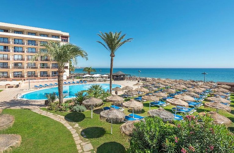 VIK Gran Hotel Costa del Sol