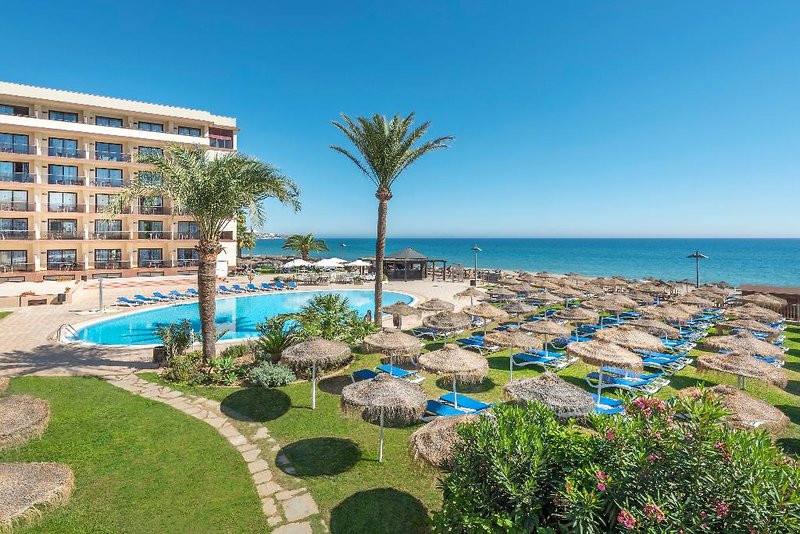 VIK Gran Hotel Costa del Sol