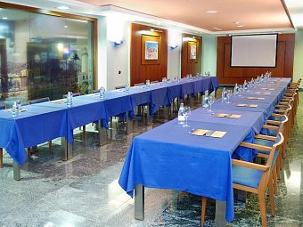 VIK Gran Hotel Costa del Sol