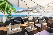 VIK Gran Hotel Costa del Sol