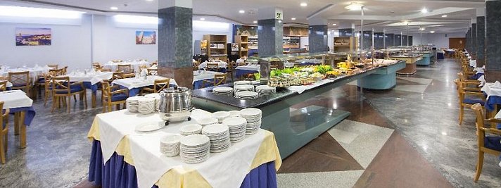VIK Gran Hotel Costa del Sol