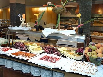 VIK Gran Hotel Costa del Sol