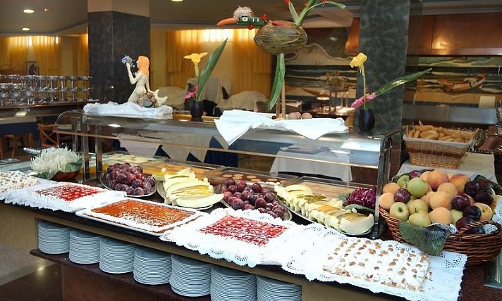 VIK Gran Hotel Costa del Sol