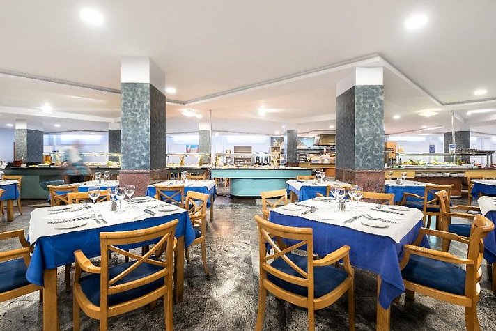 VIK Gran Hotel Costa del Sol