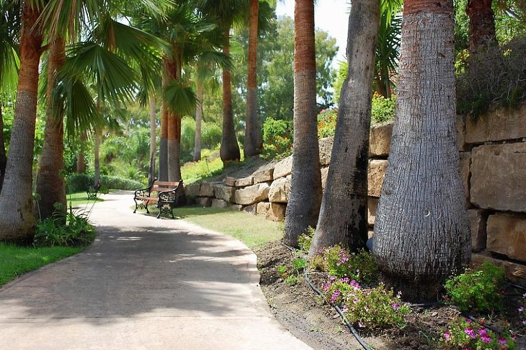 Alanda Hotel Marbella
