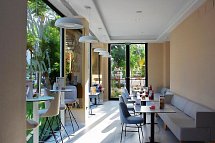 Alanda Hotel Marbella