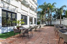 Alanda Hotel Marbella