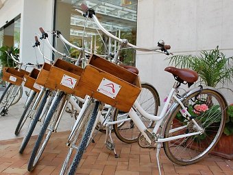 Alanda Hotel Marbella