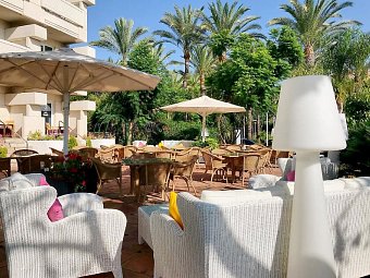 Alanda Hotel Marbella