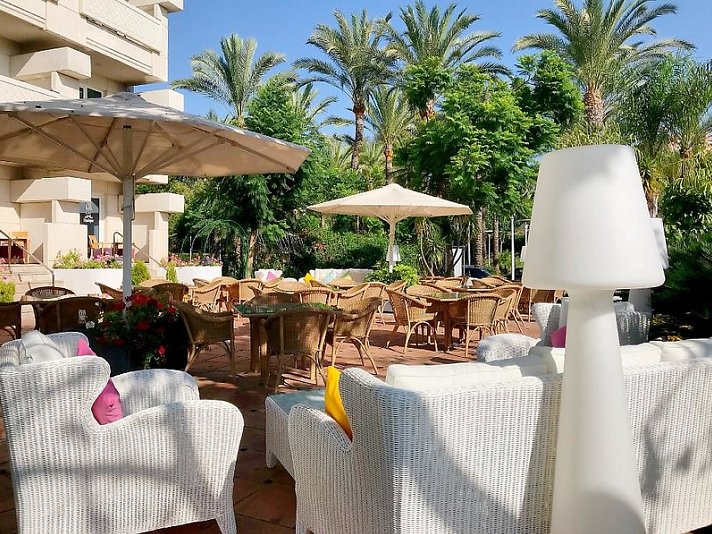 Alanda Hotel Marbella