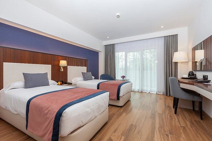 Alanda Hotel Marbella