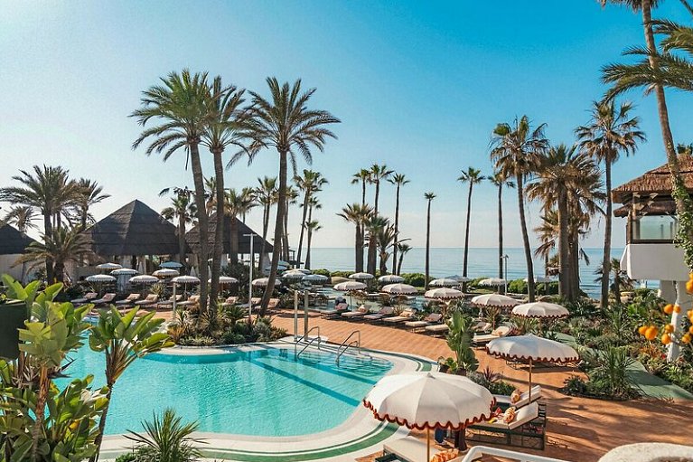 Don Carlos Marbella
