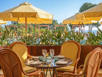 Don Carlos Marbella