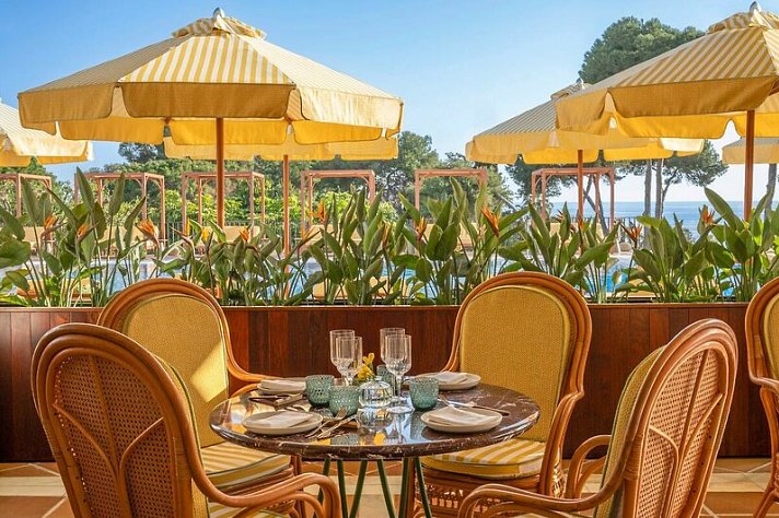 Don Carlos Marbella