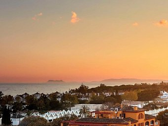 NH Collection Marbella