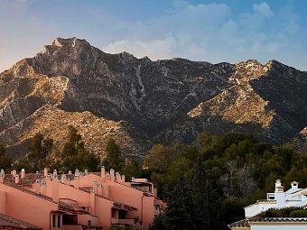 NH Collection Marbella