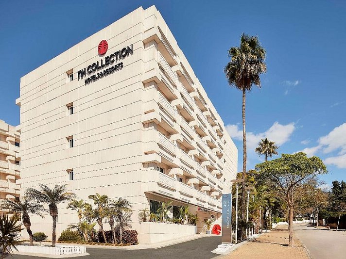 NH Collection Marbella