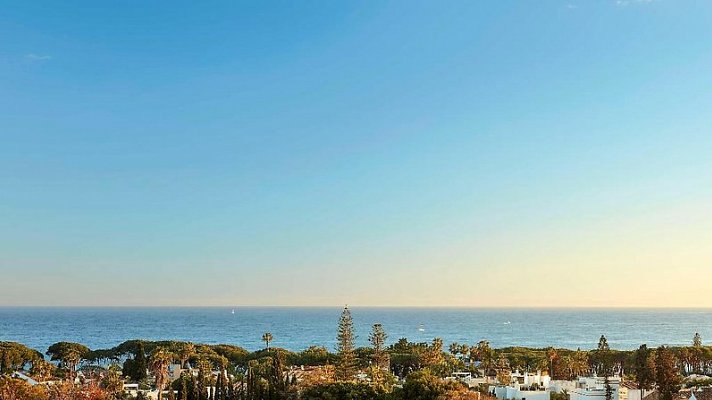 NH Collection Marbella