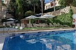 Hotel Costa Málaga by Pierre Vacances (adults recommended)