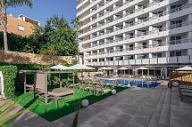 Hotel Costa Málaga by Pierre Vacances (adults recommended)