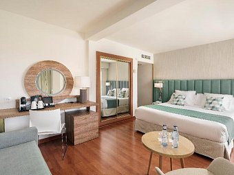 Hotel Costa Málaga by Pierre Vacances (adults recommended)