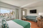Hotel Costa Málaga by Pierre Vacances (adults recommended)