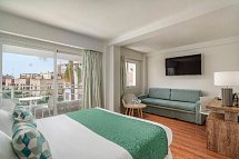 Hotel Costa Málaga by Pierre Vacances (adults recommended)