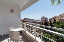 Hotel Costa Málaga by Pierre Vacances (adults recommended)