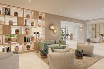 Hotel Costa Málaga by Pierre Vacances (adults recommended)