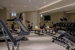 Hotel Costa Málaga by Pierre Vacances (adults recommended)